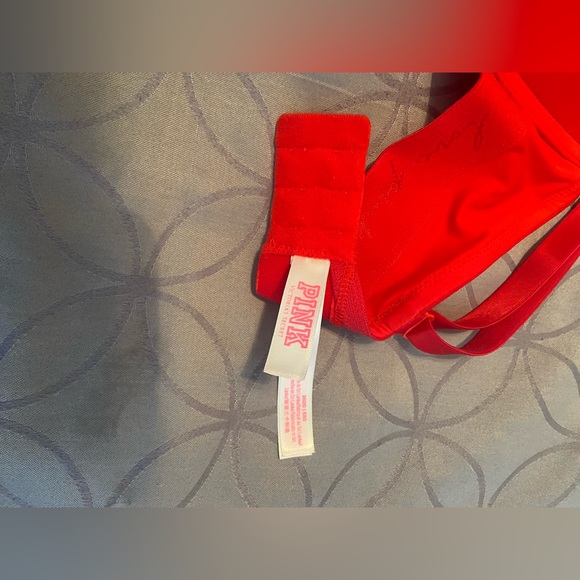 Victoria’s Secret Bra PINK 36DD Push-up Brand New! - Picture 5 of 11